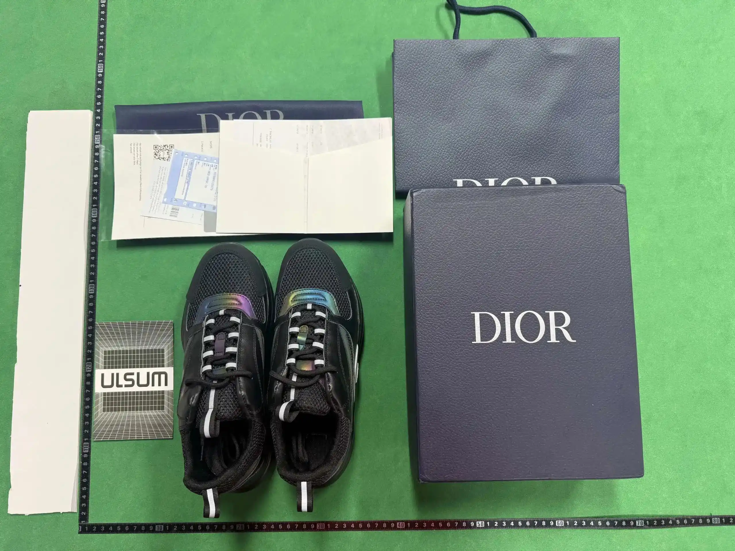 Dior B22 — foto 2 de 8
