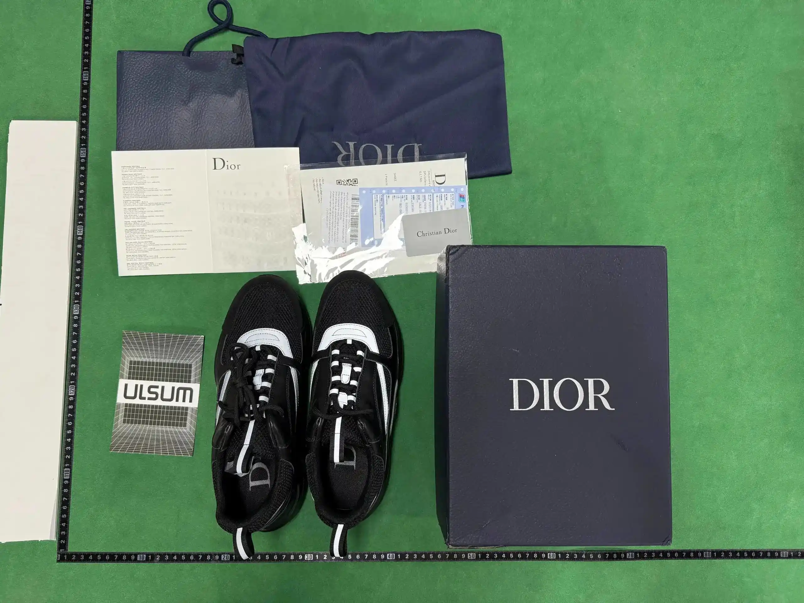 Dior B22 — foto 3 de 8