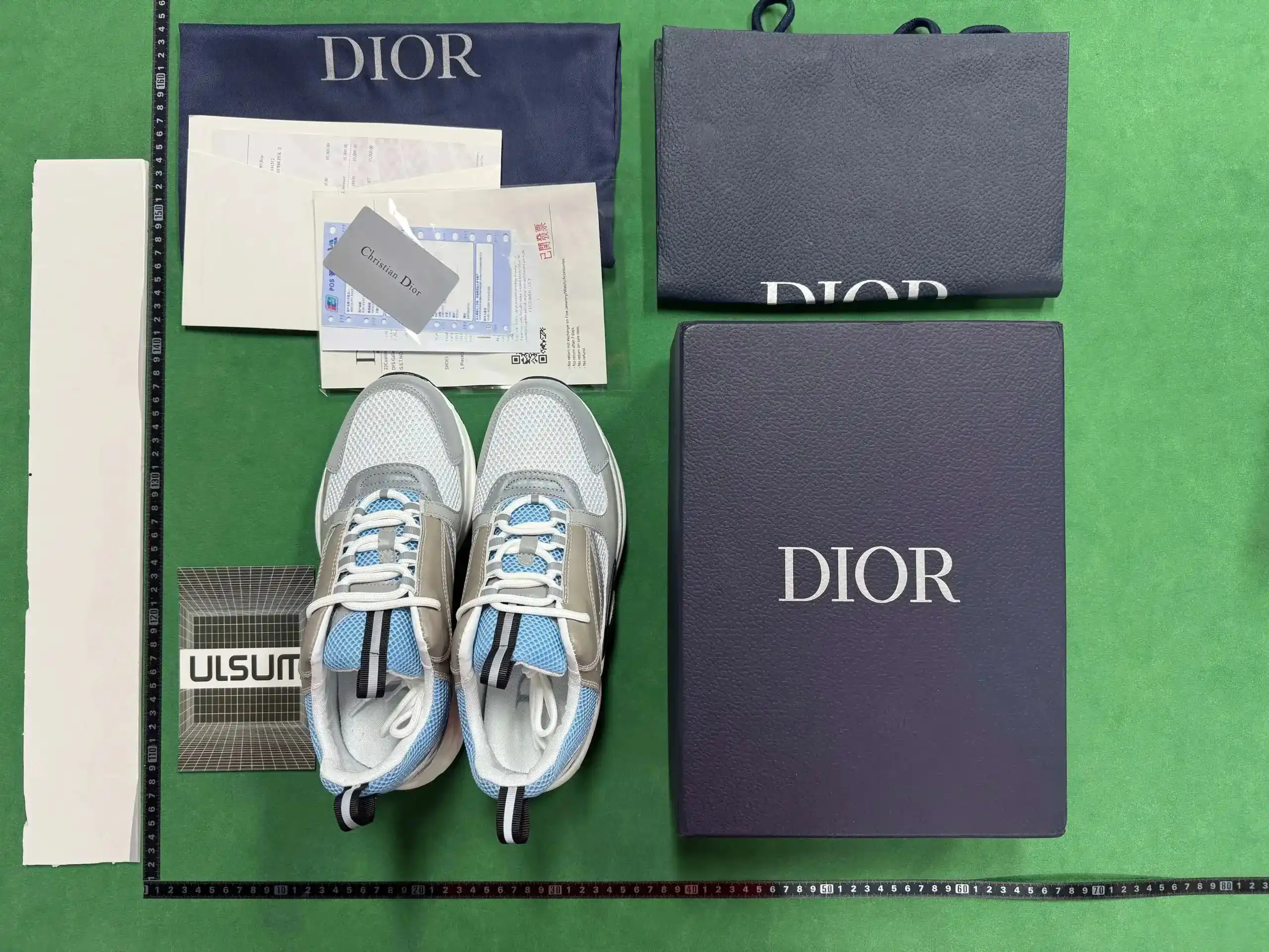 Dior B22 — foto 4 de 8