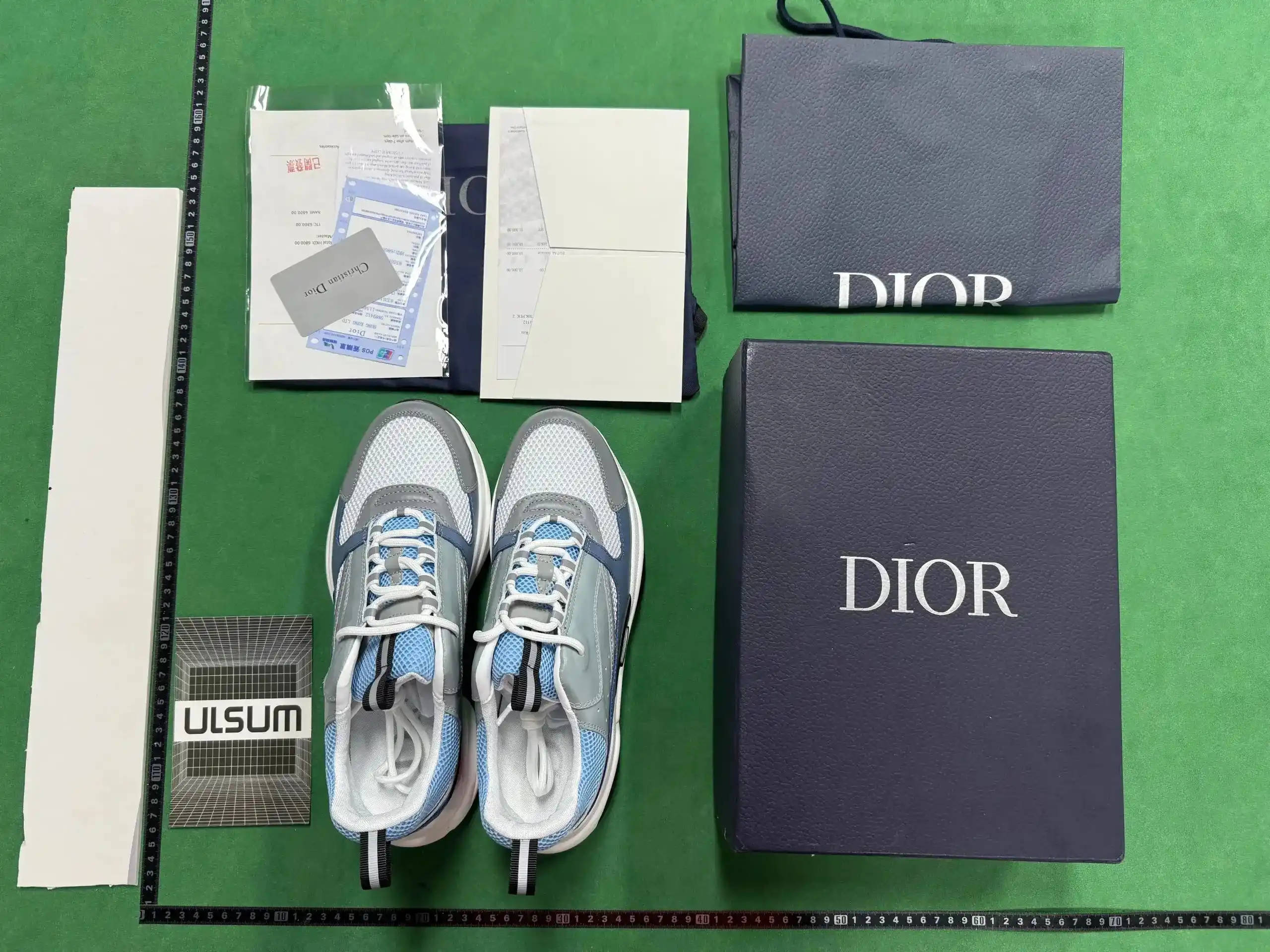 Dior B22 — foto 7 de 8