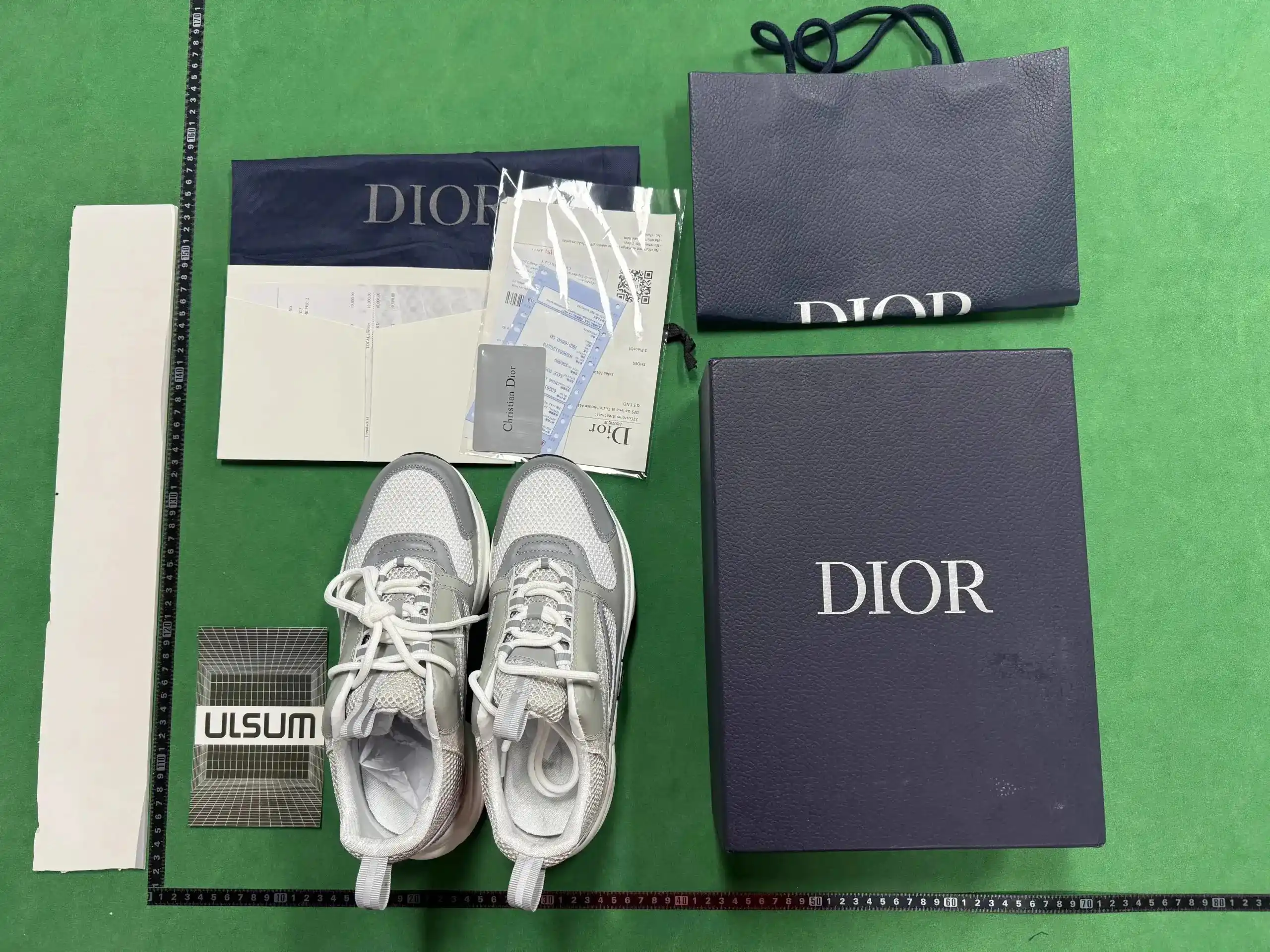 Dior B22 — foto 8 de 8