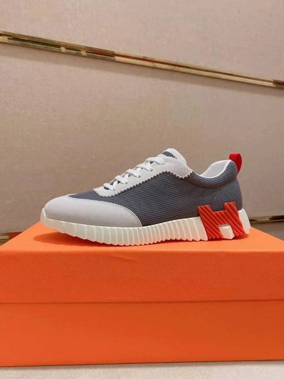 Hermes shoes — foto 5 de 13