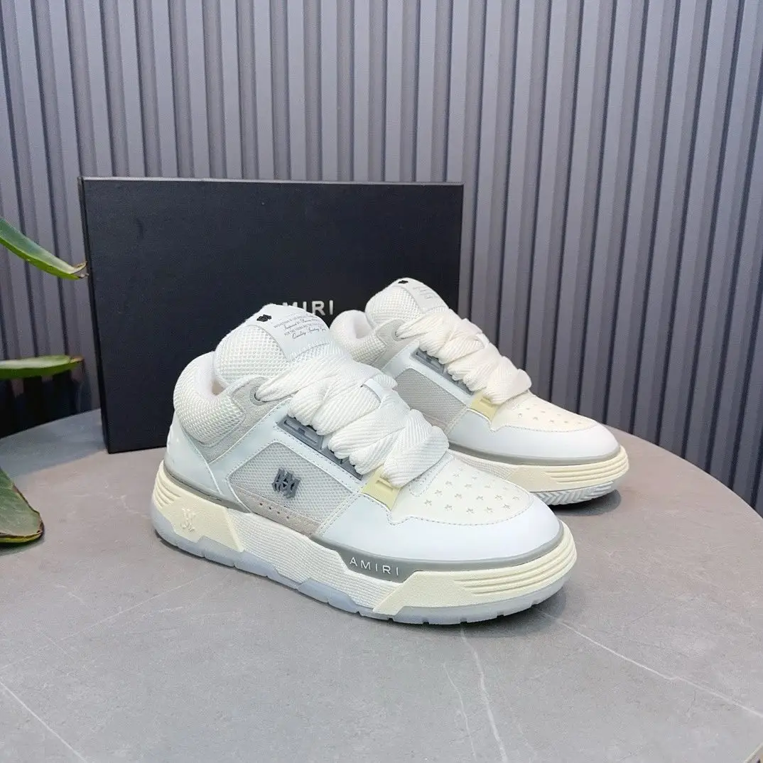 AMIRI MAYA Sneakers [12 styles] — foto 11 de 14