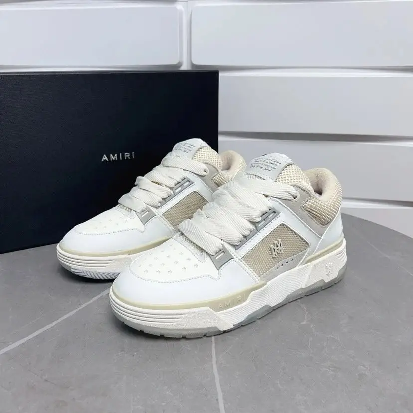 AMIRI MAYA Sneakers [12 styles] — foto 12 de 14