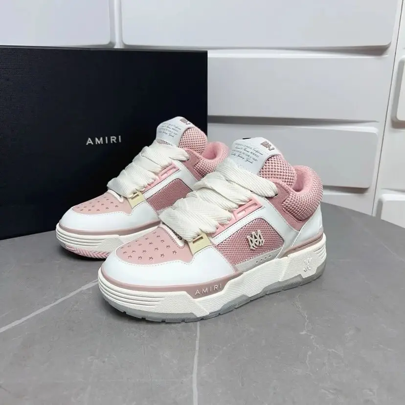 AMIRI MAYA Sneakers [12 styles] — foto 13 de 14