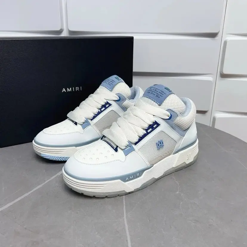 AMIRI MAYA Sneakers [12 styles] — foto 14 de 14