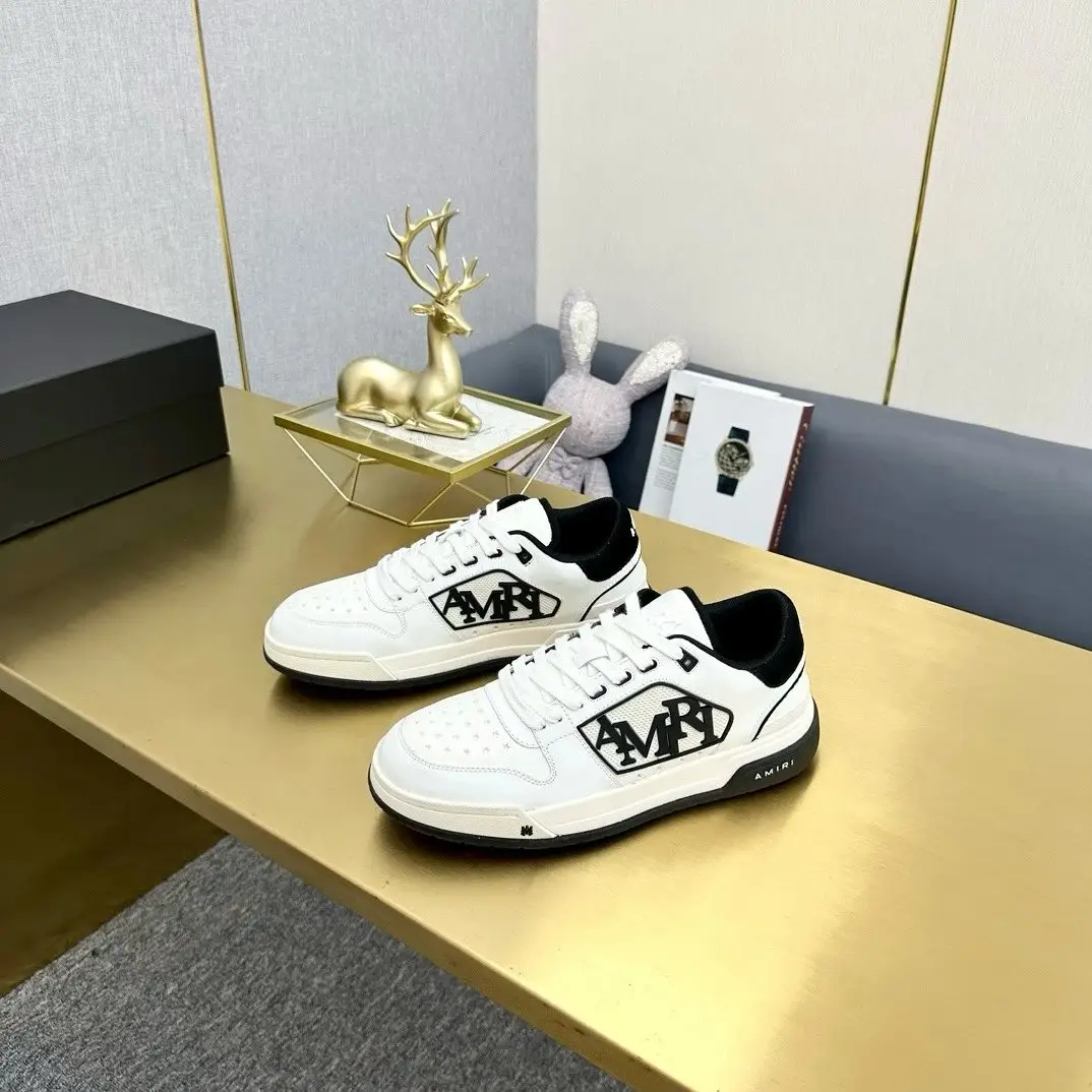 AMIRI MAYA Sneakers [12 styles] — foto 3 de 14