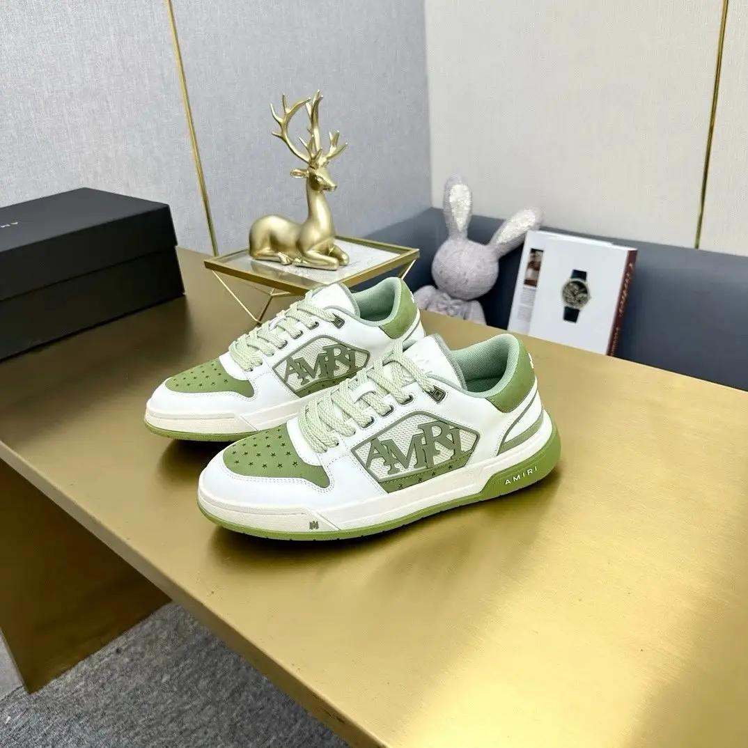 AMIRI MAYA Sneakers [12 styles] — foto 5 de 14
