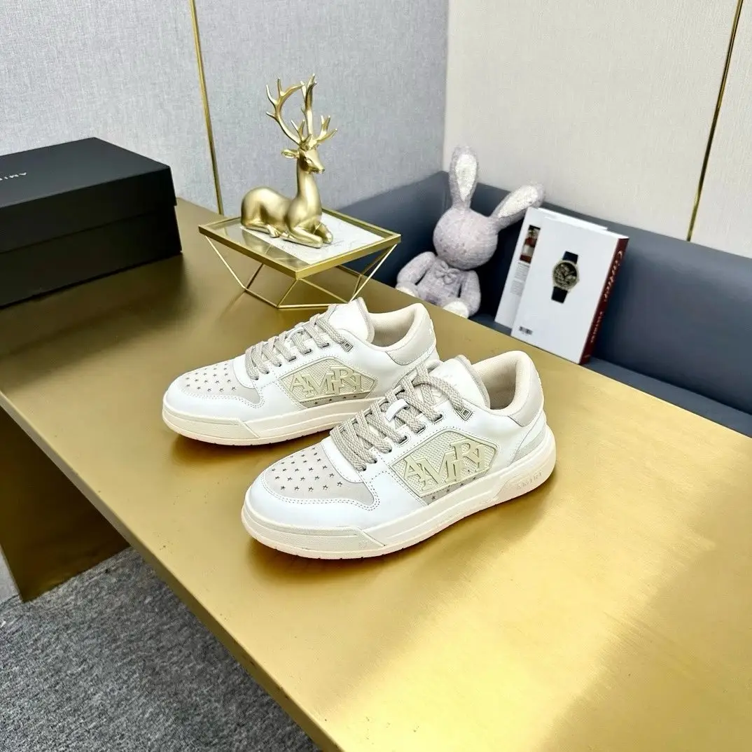 AMIRI MAYA Sneakers [12 styles] — foto 7 de 14