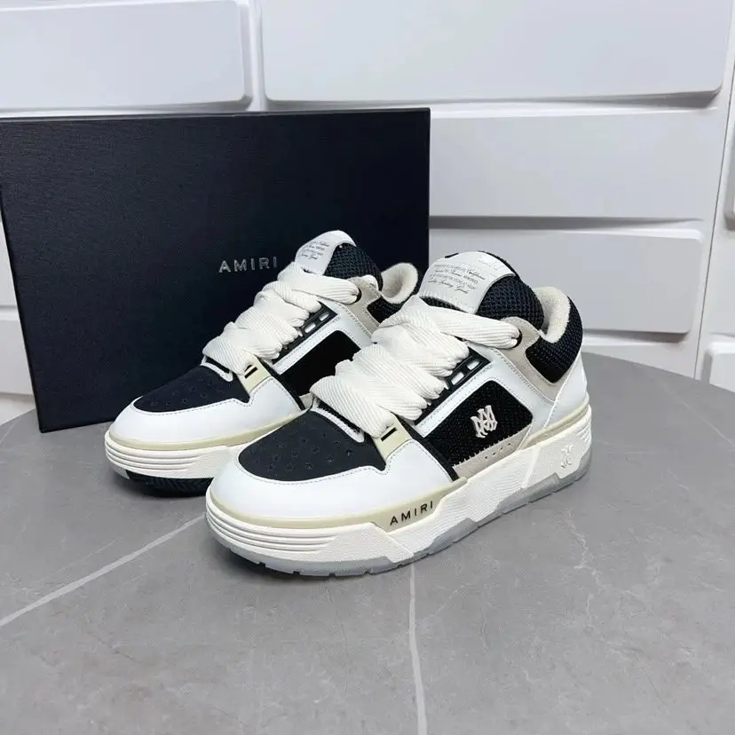 AMIRI MAYA Sneakers [12 styles] — foto 8 de 14