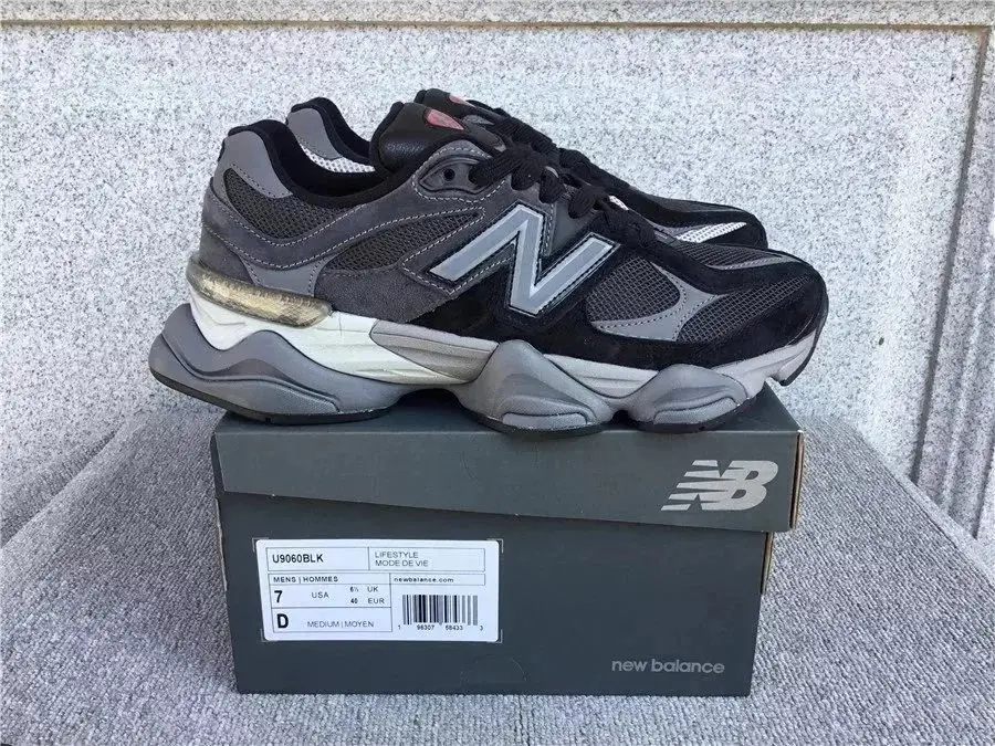 New Balance 550 Sneakers — foto 11 de 15