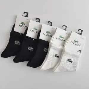 Lacoste Socks [25 styles] — foto 10 de 15