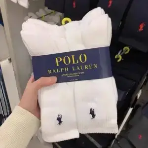 Lacoste Socks [25 styles] — foto 14 de 15