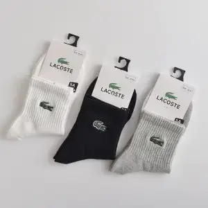 Lacoste Socks [25 styles] — foto 9 de 15