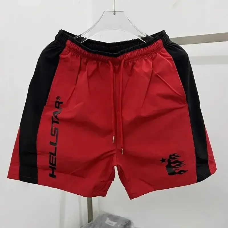 Hellstar Shorts