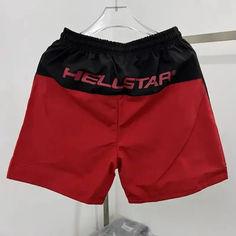 Hellstar Shorts — foto 2 de 10