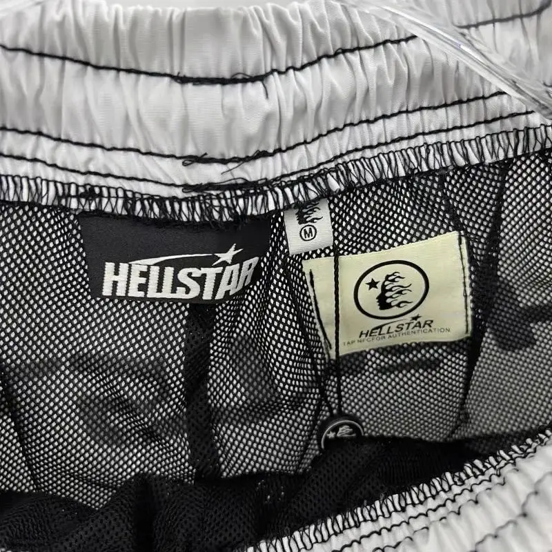 Hellstar Shorts — foto 9 de 10