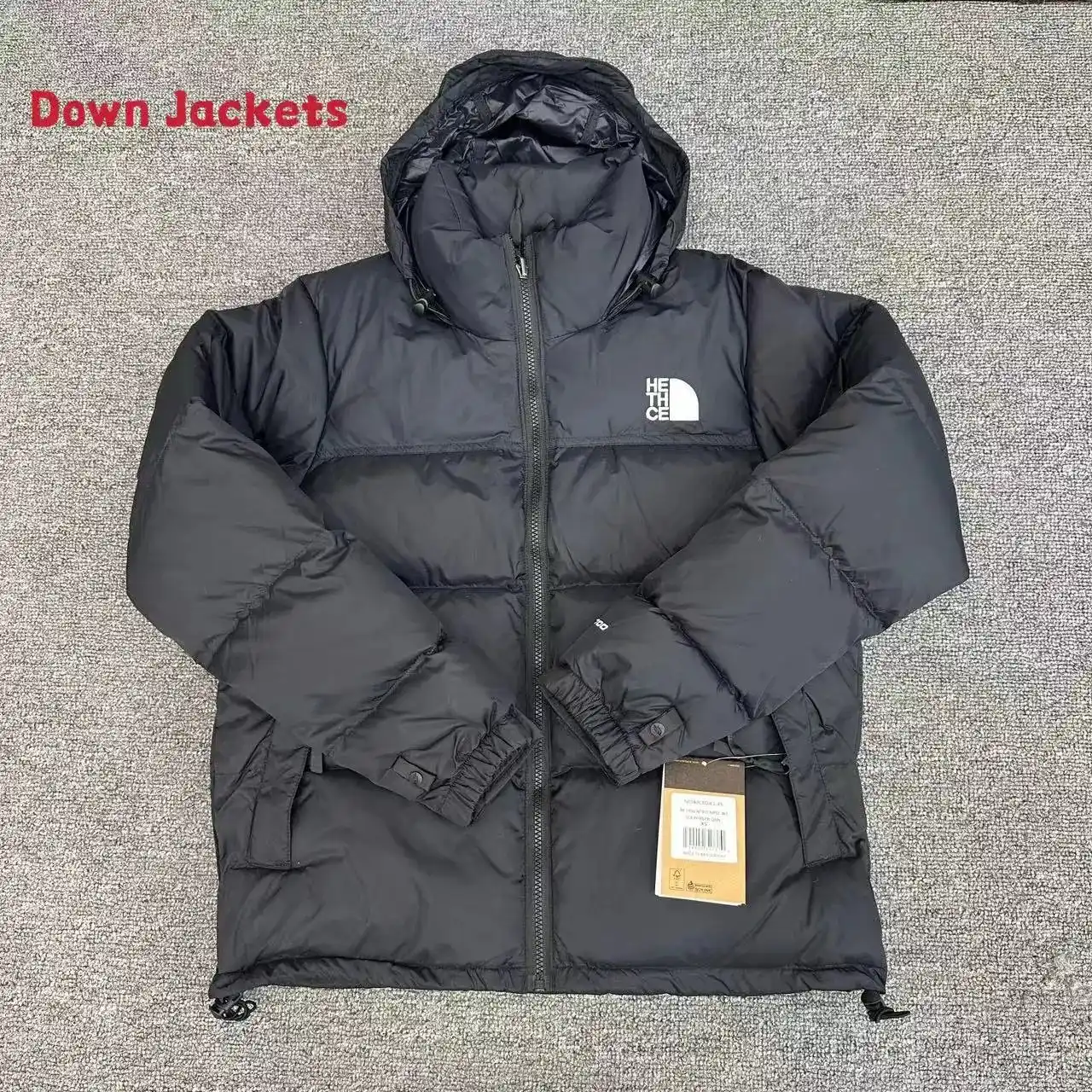 The North Face Down Jacket [3 styles] — foto 2 de 5