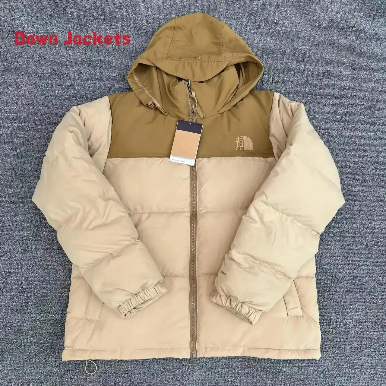 The North Face Down Jacket [3 styles] — foto 3 de 5