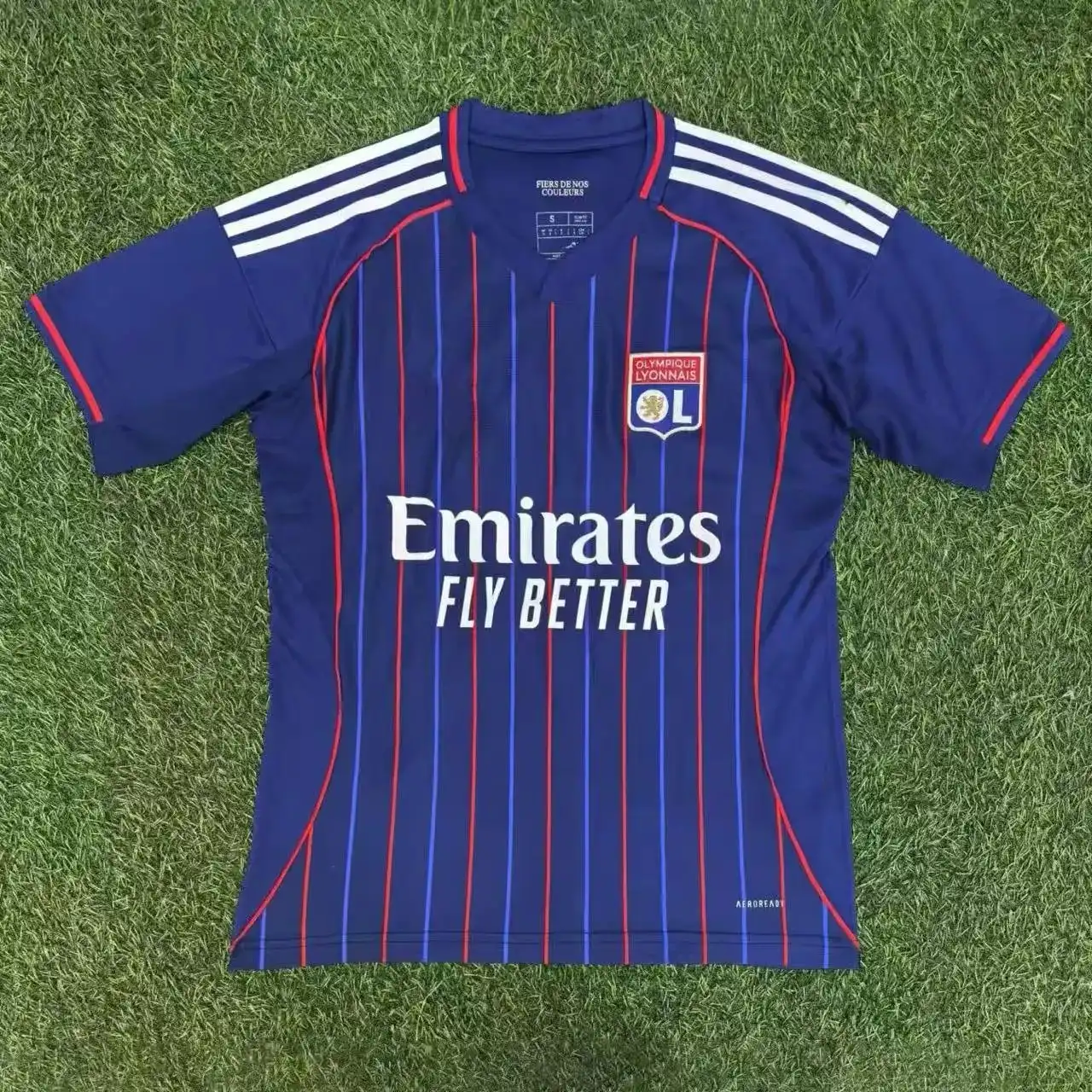 Adidas Jersey — foto 10 de 15