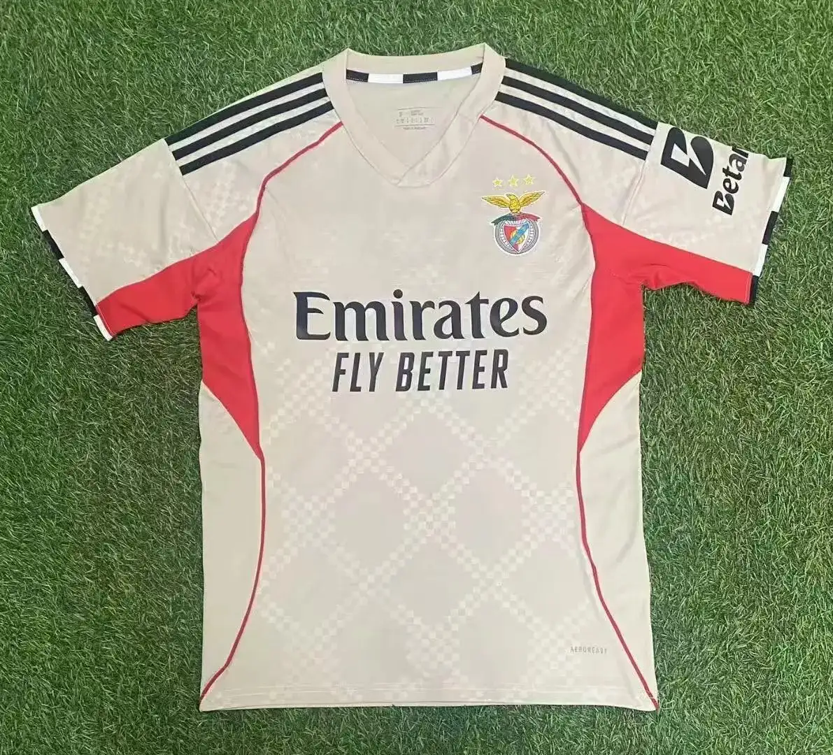 Adidas Jersey — foto 12 de 15