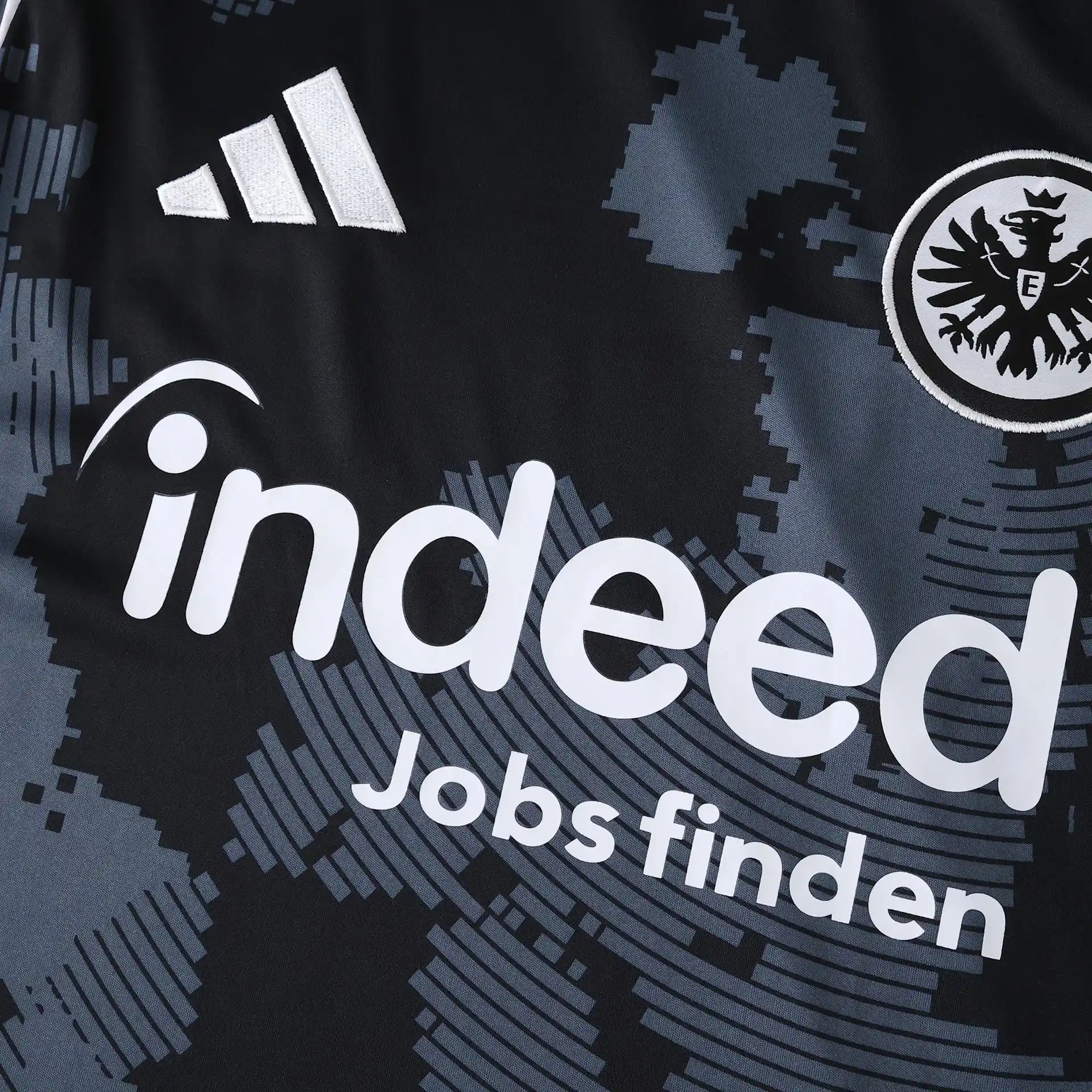 Adidas Jersey — foto 5 de 15