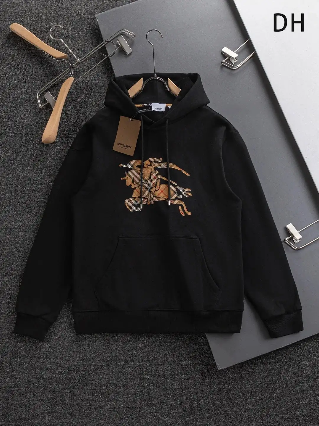 Burberry Hoodie [13 styles] — foto 10 de 13