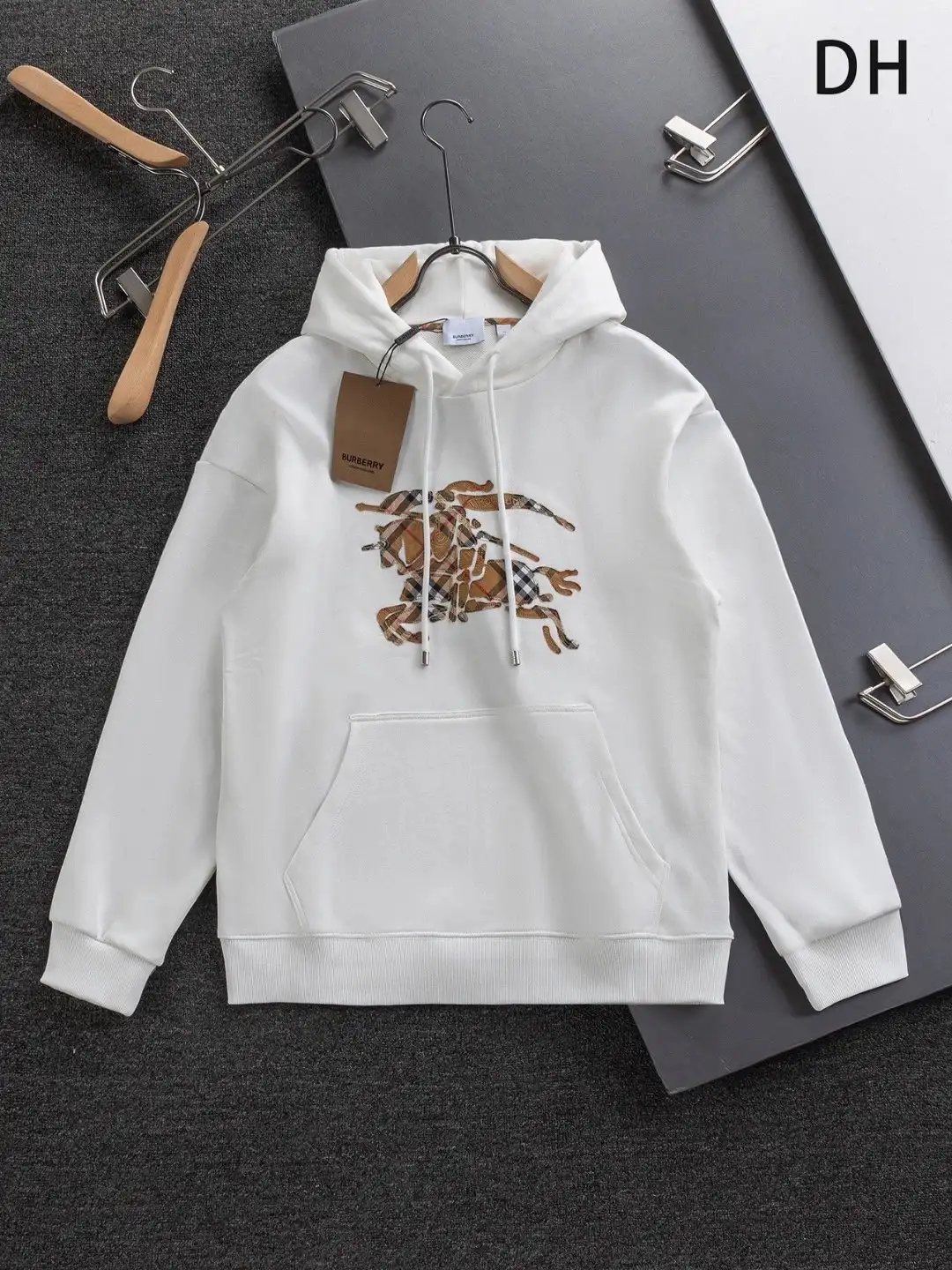 Burberry Hoodie [13 styles] — foto 11 de 13