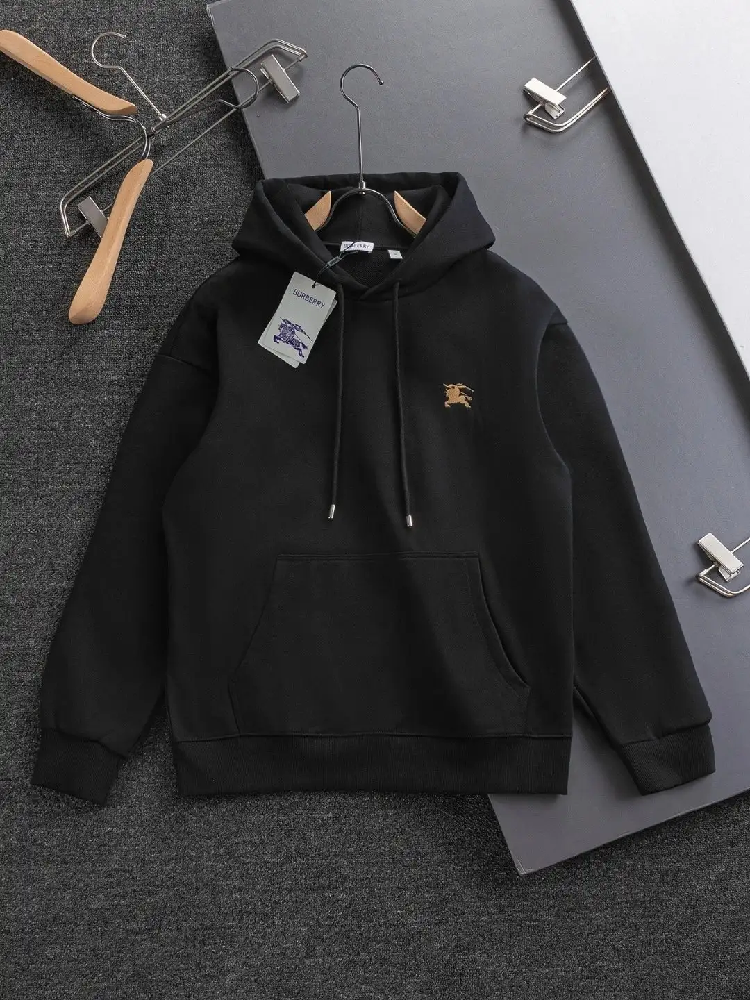 Burberry Hoodie [13 styles] — foto 12 de 13