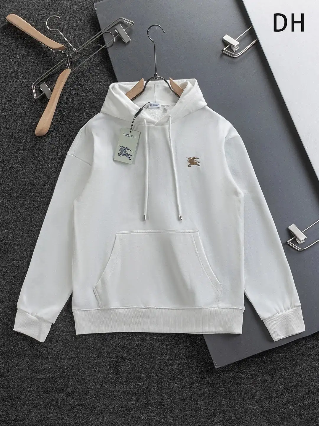 Burberry Hoodie [13 styles] — foto 13 de 13