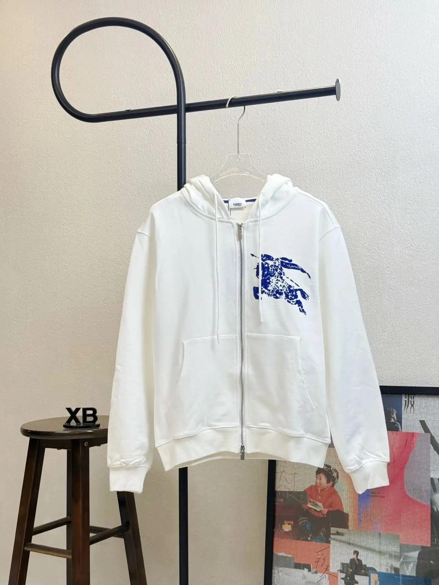 Burberry Hoodie [13 styles] — foto 6 de 13