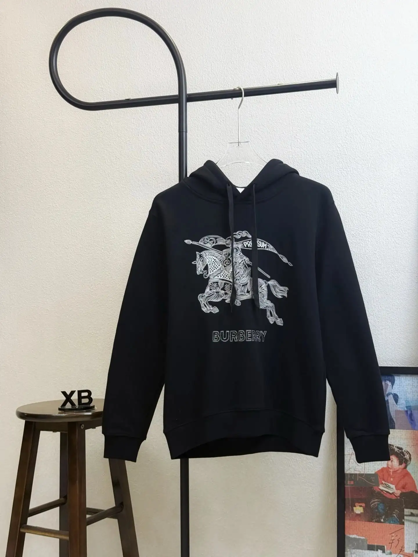 Burberry Hoodie [13 styles] — foto 7 de 13