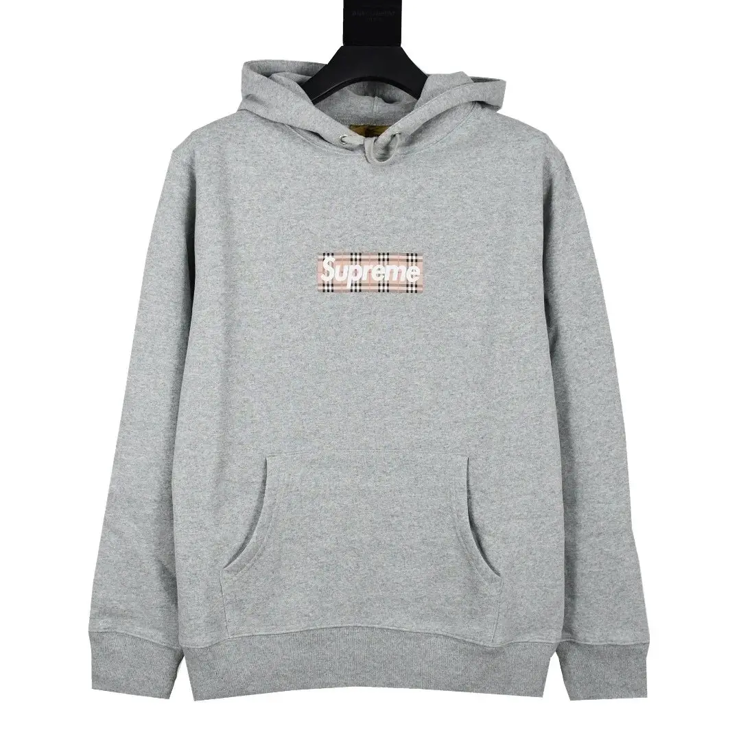 Burberry Hoodie [13 styles] — foto 9 de 13
