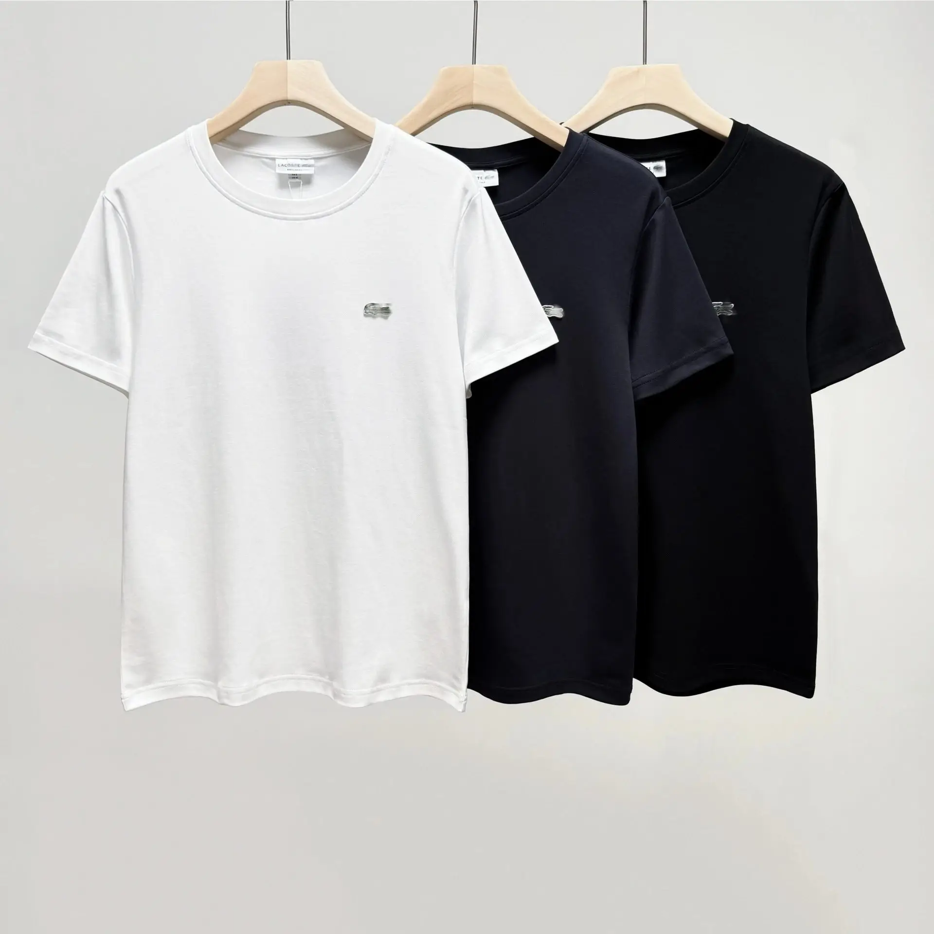 Lacoste T Shirt [15 styles] — foto 4 de 5