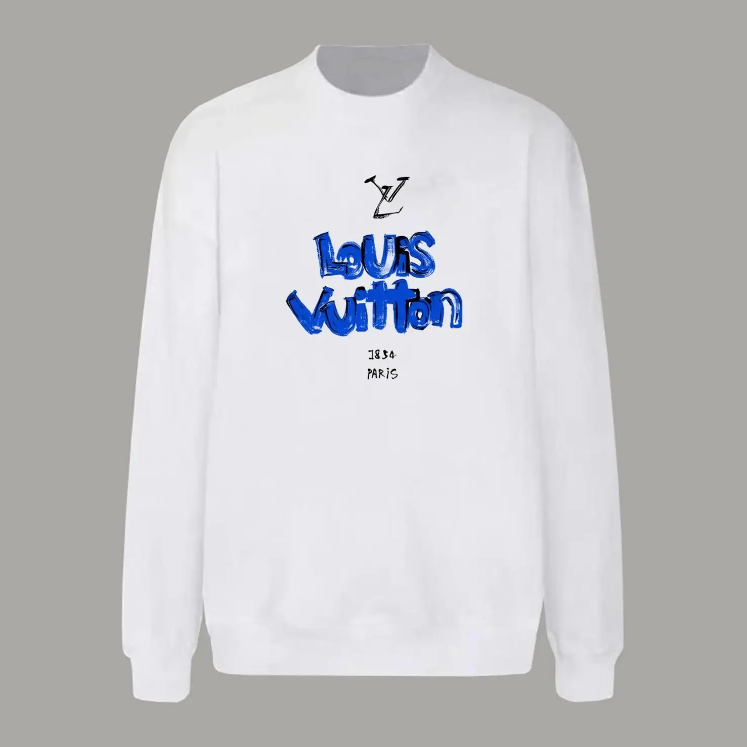 Louis Vuitton Hoodie [36 styles] — foto 13 de 15