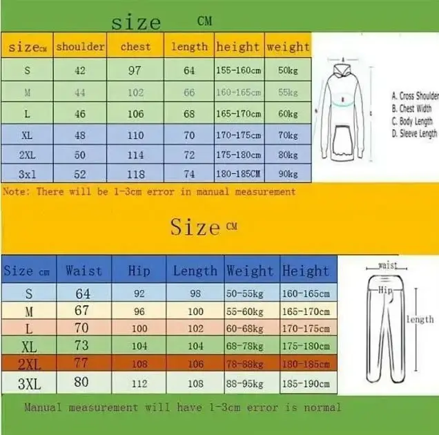 Louis Vuitton Casual Set [39 styles]