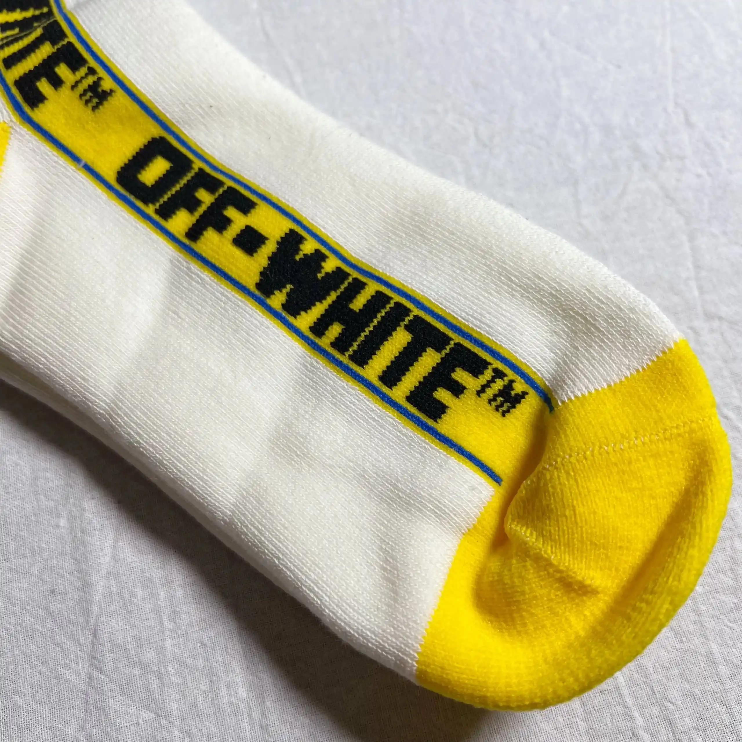 Off White Socks [2 styles] — foto 5 de 15