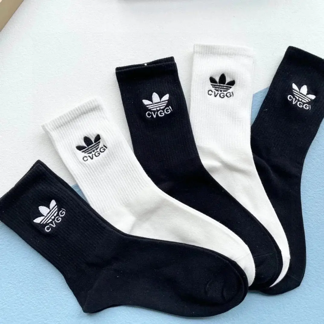 Celine Socks [9 styles] — foto 4 de 9