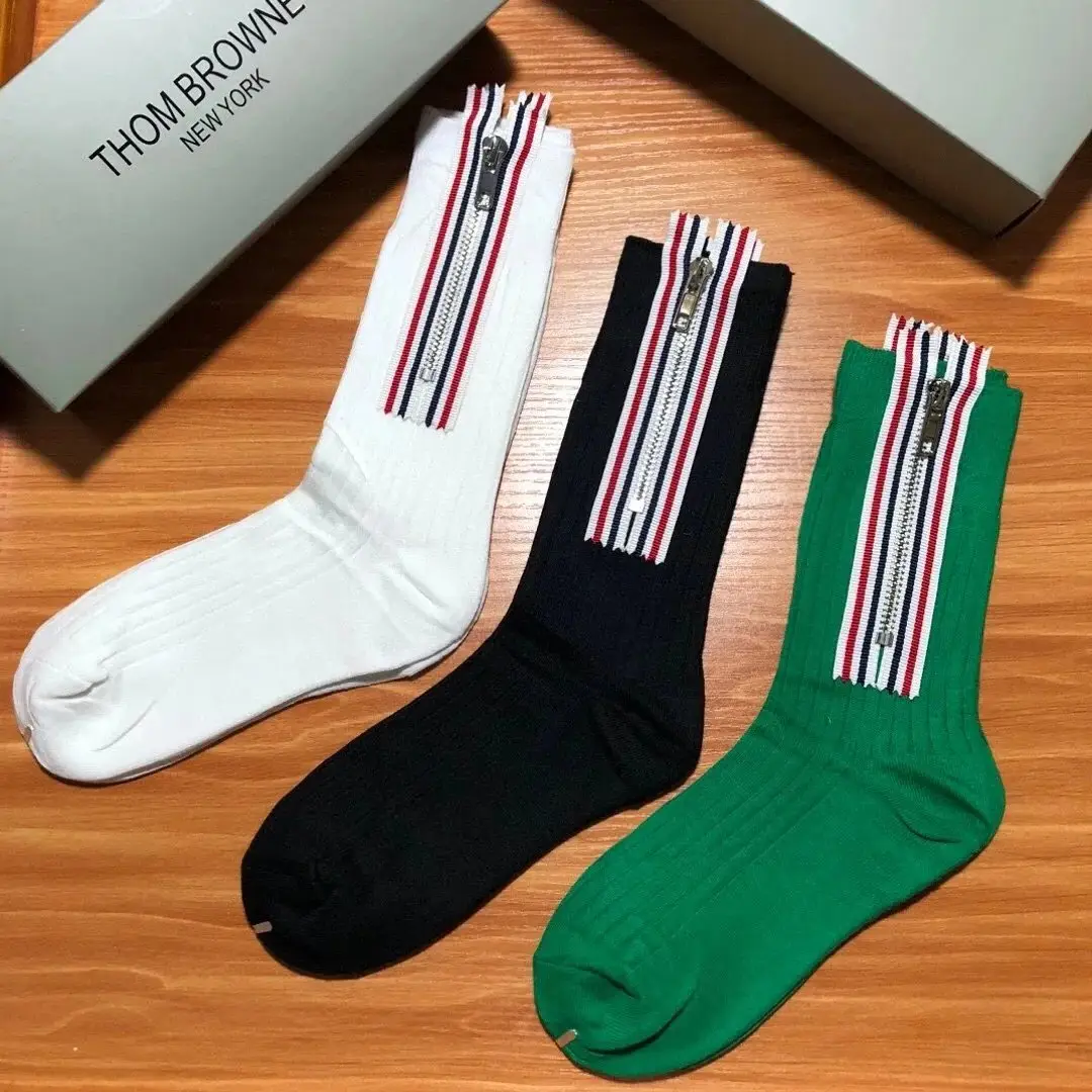 Celine Socks [9 styles] — foto 6 de 9