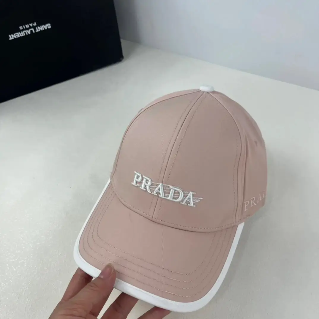 Prada Baseball Cap [40 styles] — foto 10 de 15