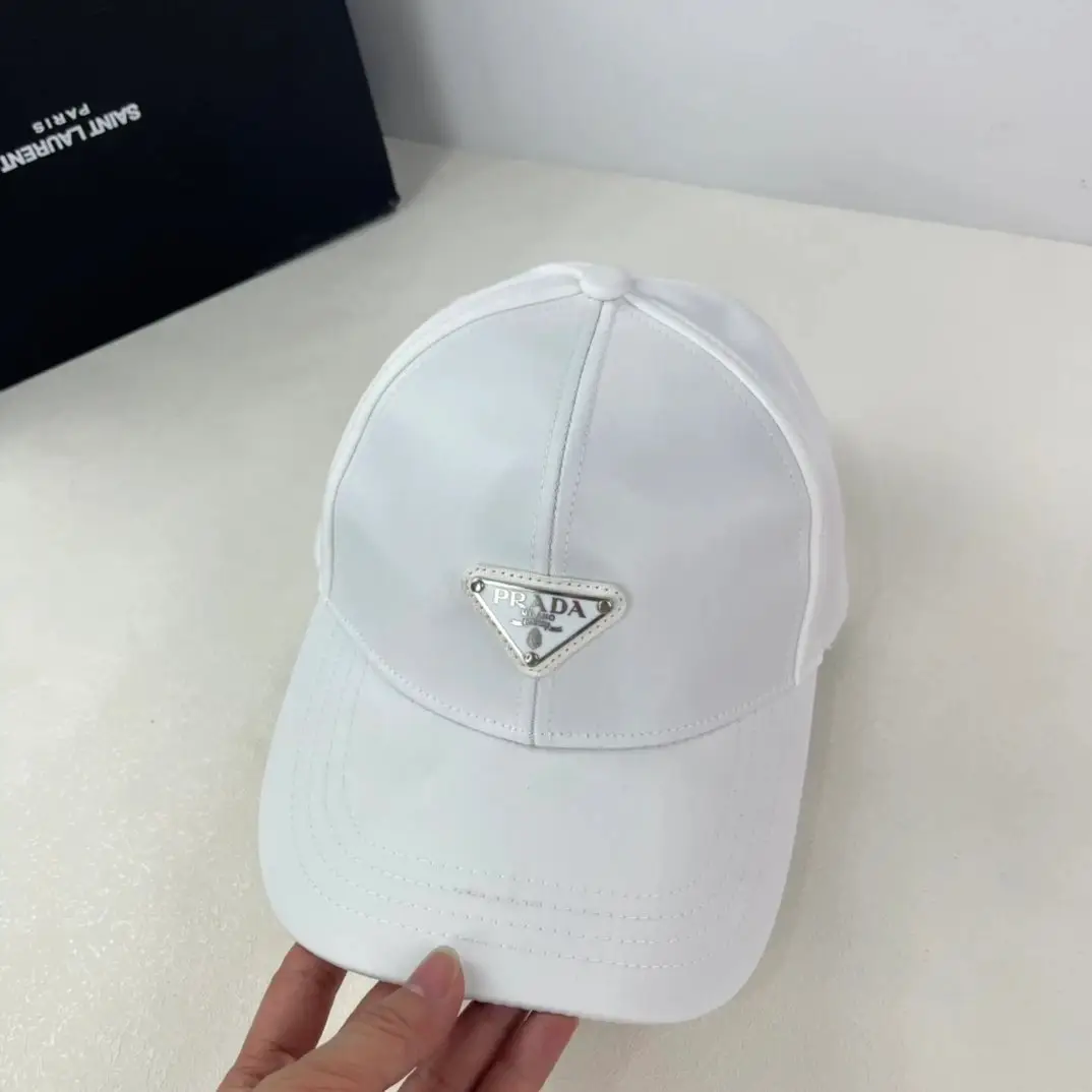 Prada Baseball Cap [40 styles] — foto 14 de 15