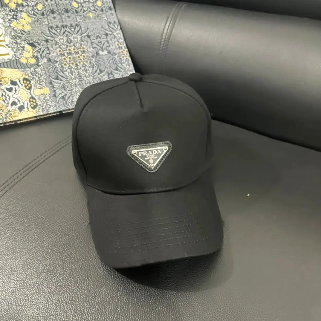 Prada Baseball Cap [40 styles] — foto 3 de 15