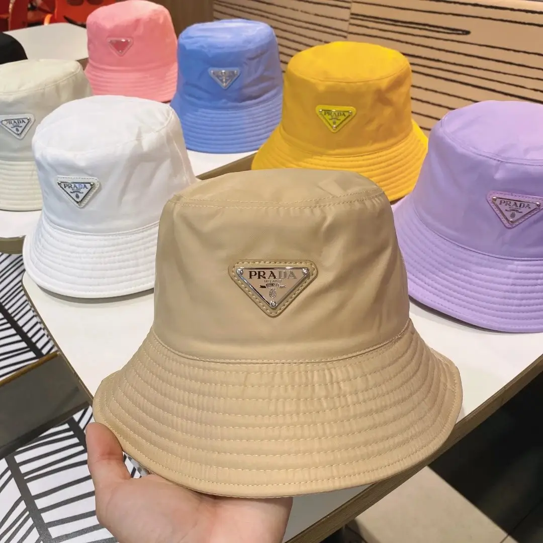 Prada Baseball Cap [40 styles] — foto 6 de 15