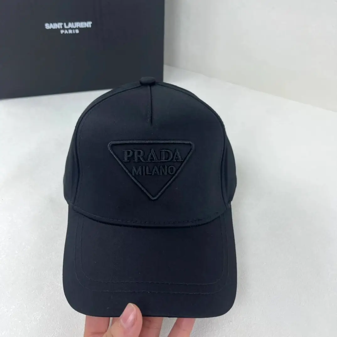 Prada Baseball Cap [40 styles] — foto 7 de 15