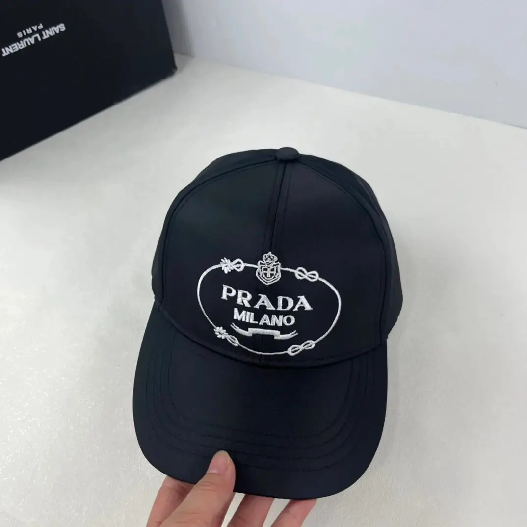 Prada Baseball Cap [40 styles] — foto 9 de 15