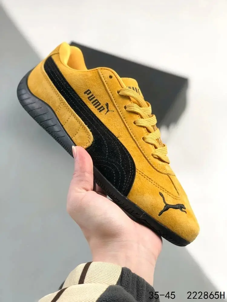 Puma Chunky Sneakers [40 styles] — foto 10 de 15