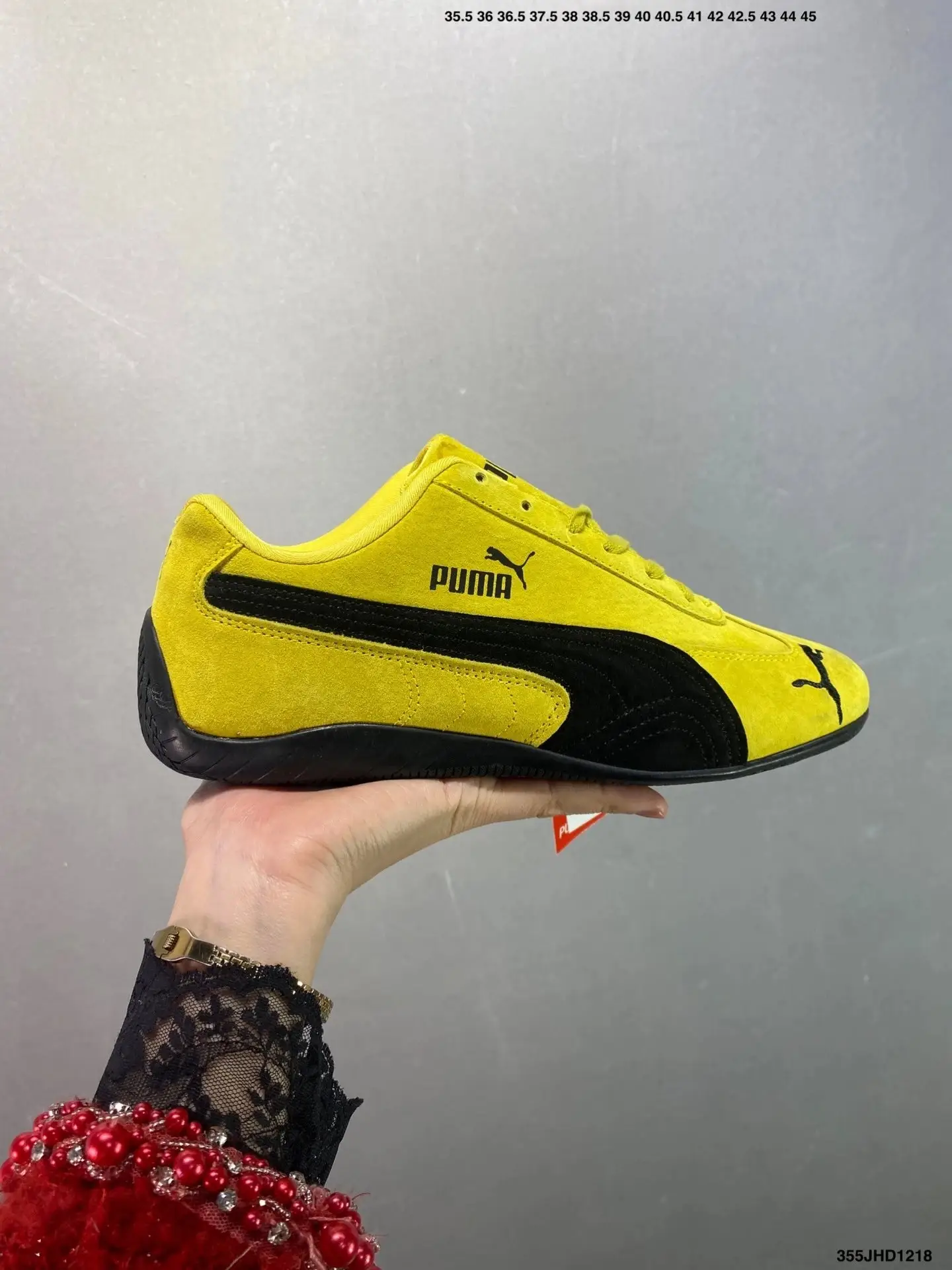 Puma Chunky Sneakers [40 styles] — foto 12 de 15