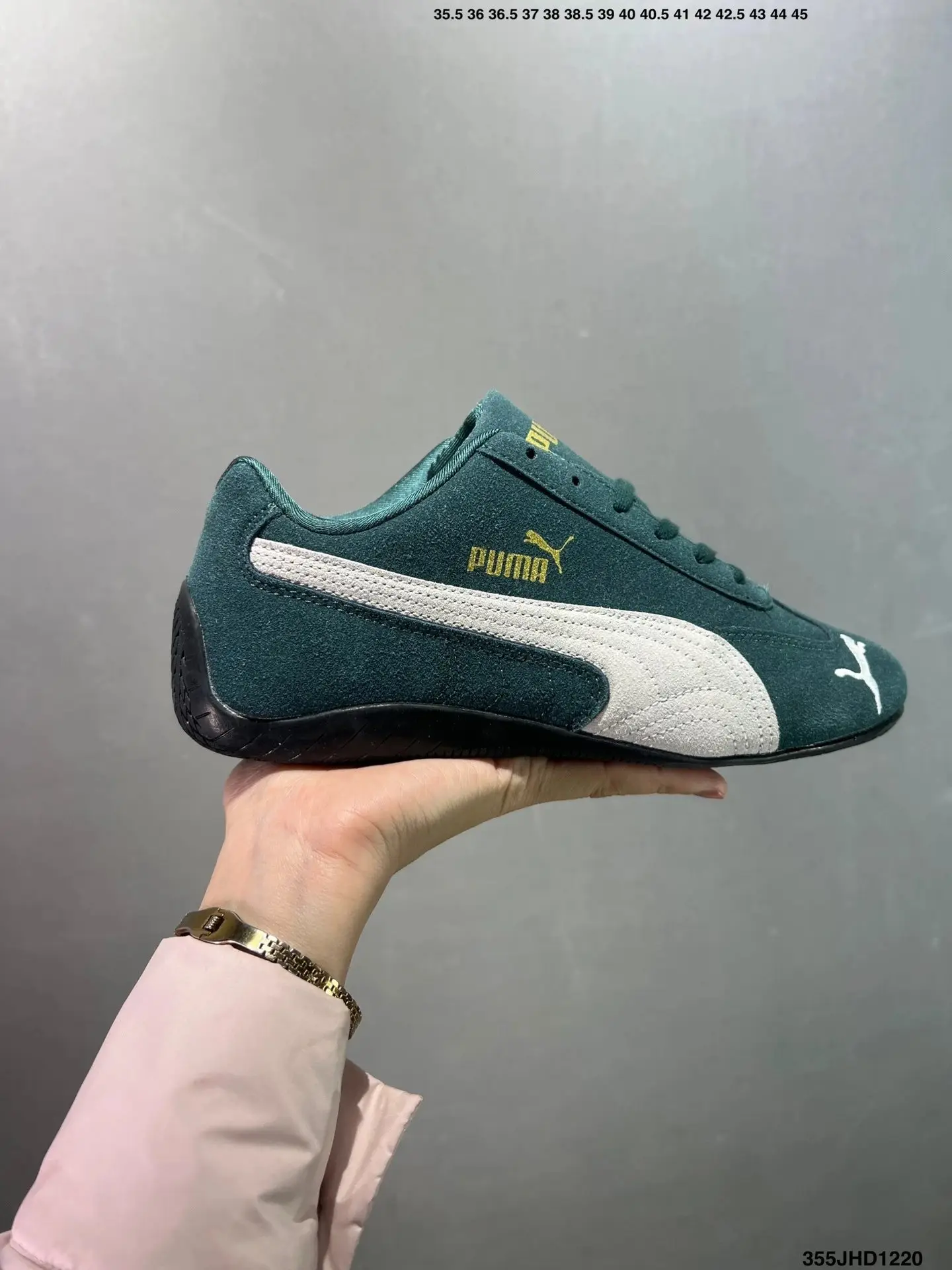 Puma Chunky Sneakers [40 styles] — foto 13 de 15