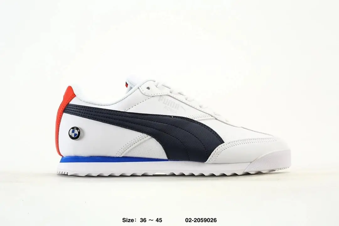 Puma Chunky Sneakers [40 styles] — foto 15 de 15