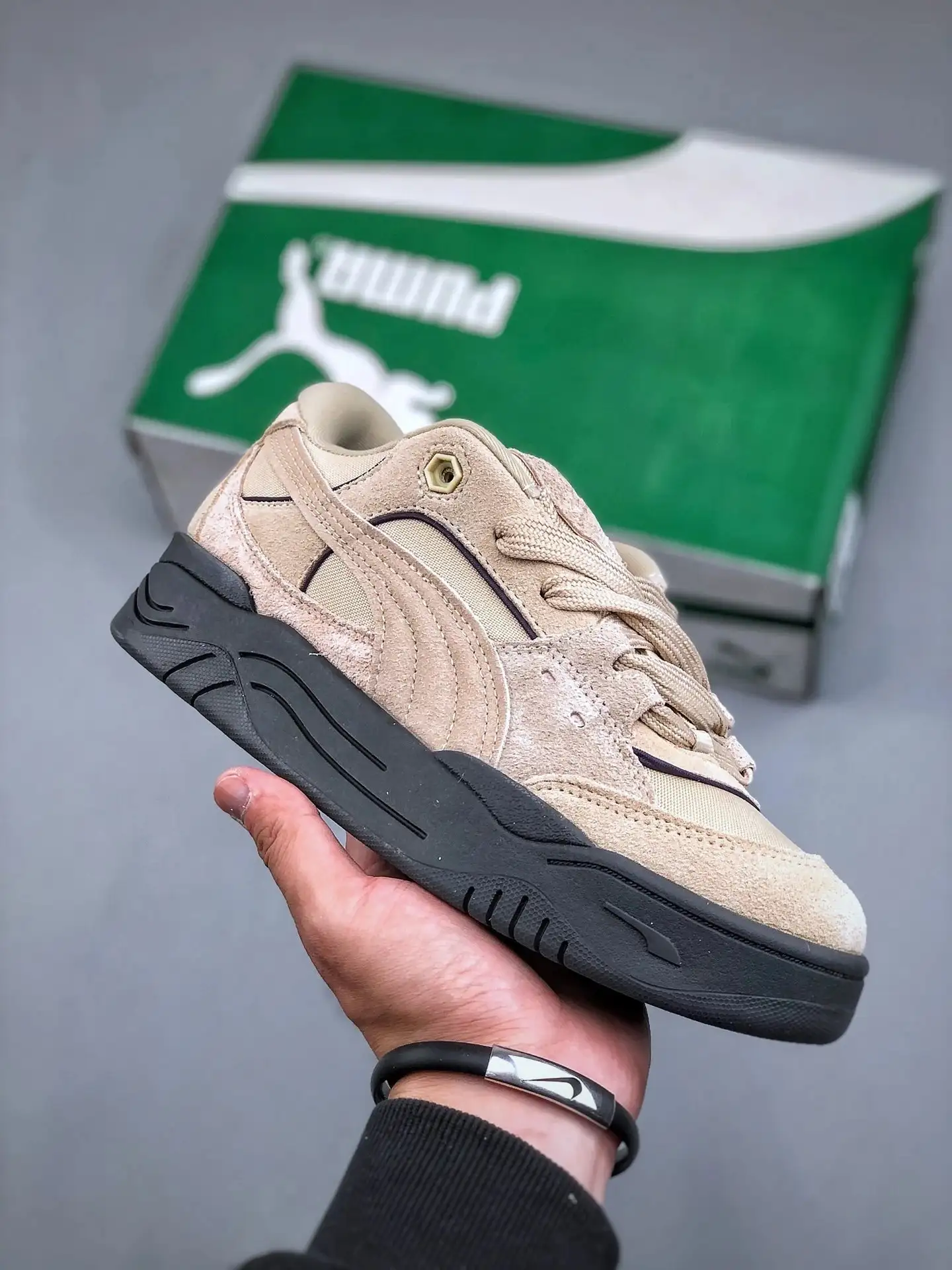 Puma Chunky Sneakers [40 styles] — foto 3 de 15